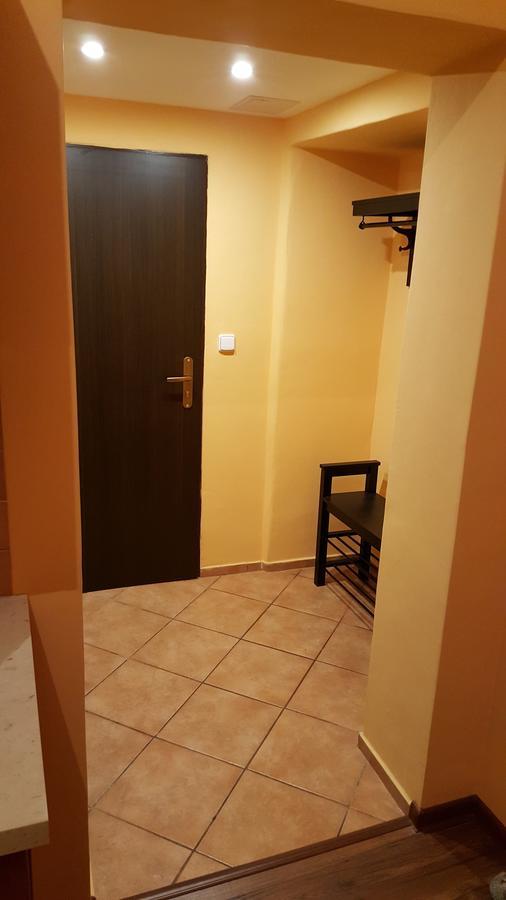 Apartman V Centru Karlovych Varu Karlovy Vary Exterior photo