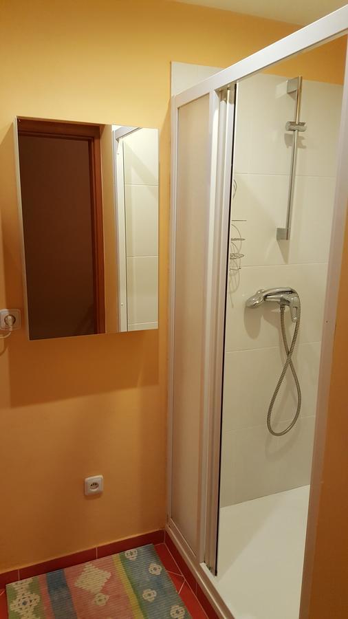 Apartman V Centru Karlovych Varu Karlovy Vary Exterior photo