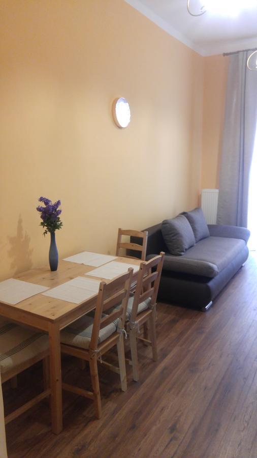 Apartman V Centru Karlovych Varu Karlovy Vary Exterior photo