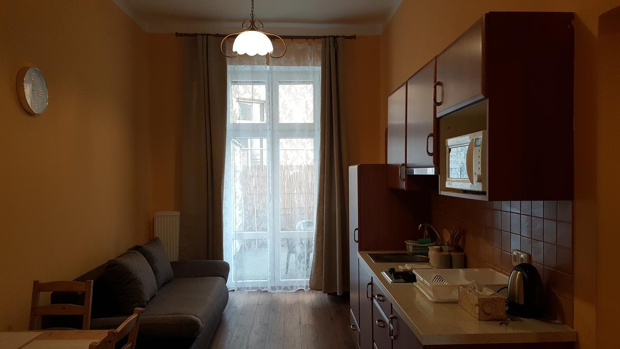 Apartman V Centru Karlovych Varu Karlovy Vary Exterior photo